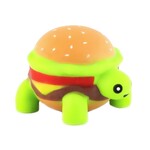 Keycraft Tortue Burger à presser