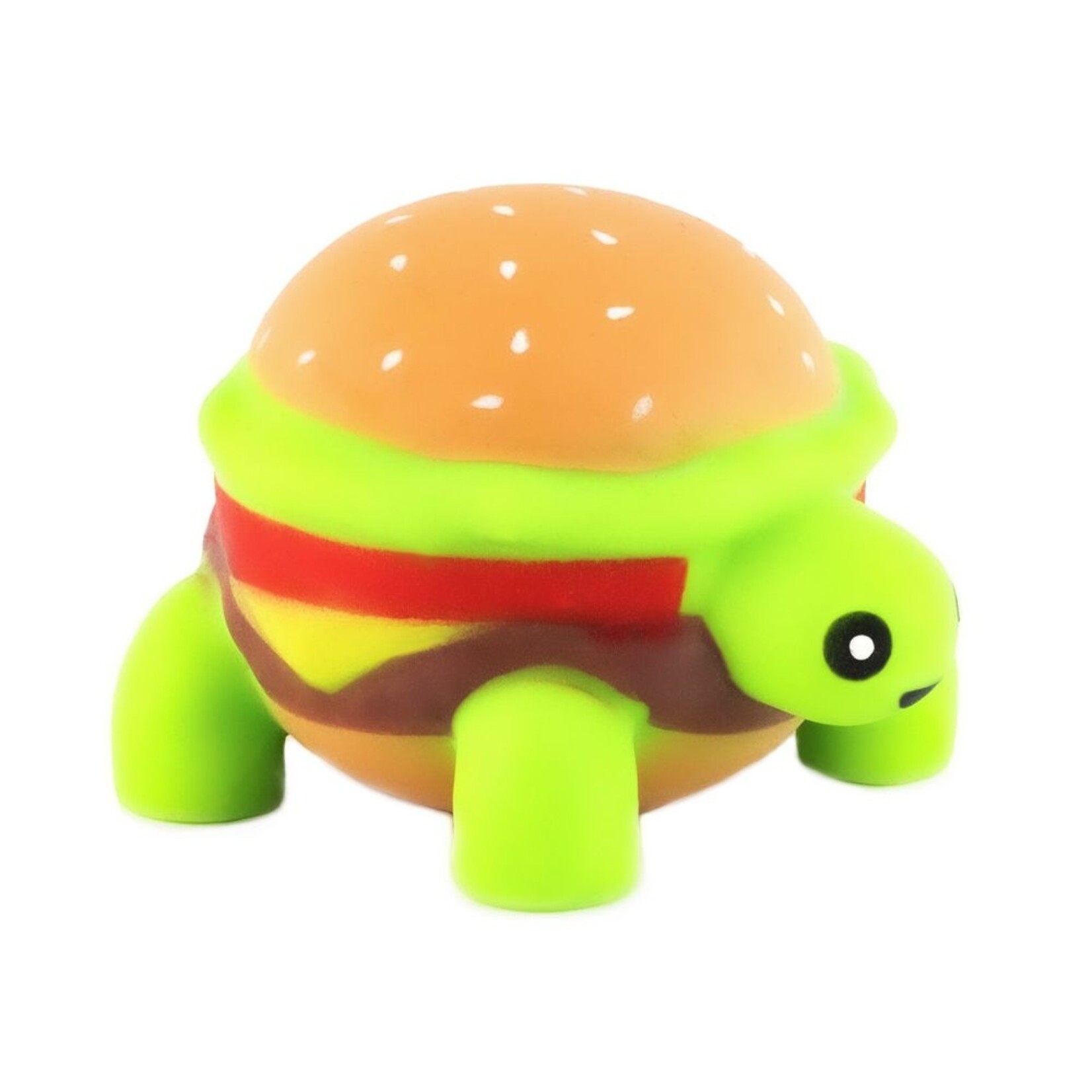 Keycraft Tortue Burger à presser