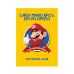 Super Mario -Encyclopedia standard edition (Ramassage seulement)