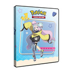 Ultra-Pro UP - Portfolio 9 pkt Pokémon Iono and Bellibolt