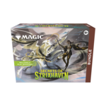 Wizard of the coast Magic the Gathering - Secrets of Strixhaven - Bundle