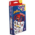 Zygomatic Spot It! - Spiderman - Blister - Eco (Multliingue)