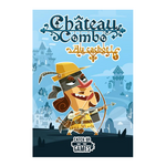 Château Combo - Ext - Au Cachot FR