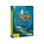 Placote Sous les mers - Une aventure d'affirmation de soi FR