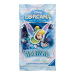 Ravensburger Disney Lorcana - Winterspell - Booster (English)