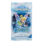 Ravensburger PRÉCOMMANDE - Disney Lorcana - Winterspell - Booster FR