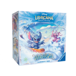 Ravensburger PRÉCOMMANDE - Disney Lorcana - Winterspell - Illumineer's Trove (English)