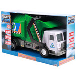 Mighty Fleet - Camion de recyclage