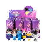 K-Pop - Boîte à surprise - Figurine 3.5 pouces