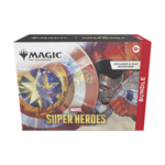 Wizard of the coast Magic the Gathering - Marvel Super Heroes - Bundle