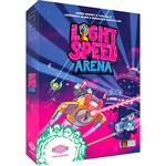 Intrafin Games Light Speed Arena (Multilingue)