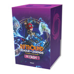 Riot Games Riftbound - League of Legends - Unleashed - Vault