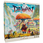 Space Cowboys Dewan FR