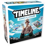 Zygomatic Timeline - Games and Leisure (English)