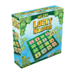 Tiki Editions Lucky Numbers Deluxe (Multilingue)