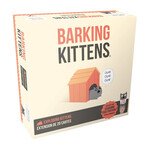 Exploding Kittens Exploding Kittens - Barking Kittens FR