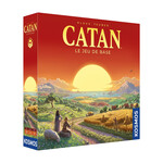 Kosmos Catan - Le jeu de base - 6e Édition FR