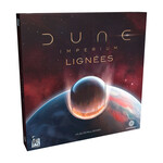 Dire Wolf Dune Imperium - Ext - Lignées FR