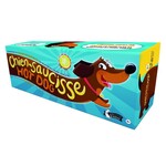 La Belette Moqueuse Chien-Saucisse (Multilingue)