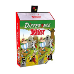 Gigamic Difference - Astérix FR