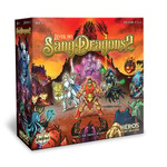 Gladius L'éveil des Sang-Dragons 2 FR