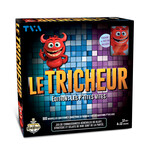 Gladius Le Tricheur - Les p'tites vites FR