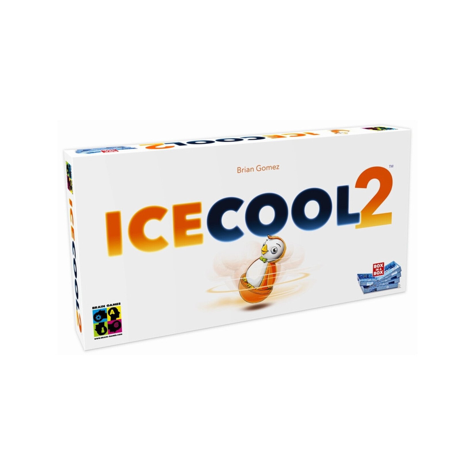 ICECOOL 2 (Multilingue)