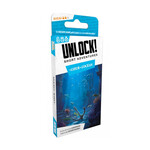 Space Cowboys Unlock! - Short Adventures #12 - Le Cœur de l'Ocean FR