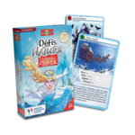 Bioviva Défis Nature - Légendes d'Hiver FR