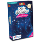 Bioviva Défis Nature - Constellations FR
