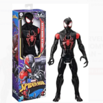 Hasbro Spider-Man - Miles Morales