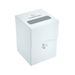 Gamegen!c Deck Box - Deck Holder - Blanc (100)