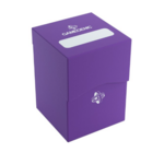 Gamegen!c Deck Box - Deck Holder - Violet (100)