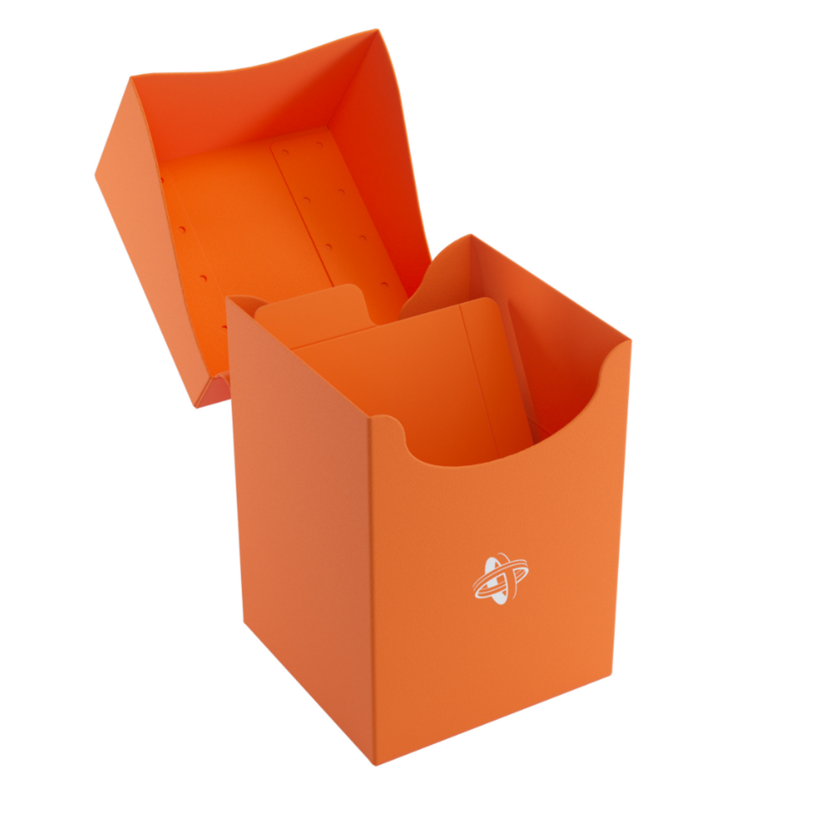 Gamegen!c Deck Box - Deck Holder - Orange