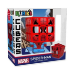 Spin Master Rubik's - Cubers Spider-Man (Multilingue)