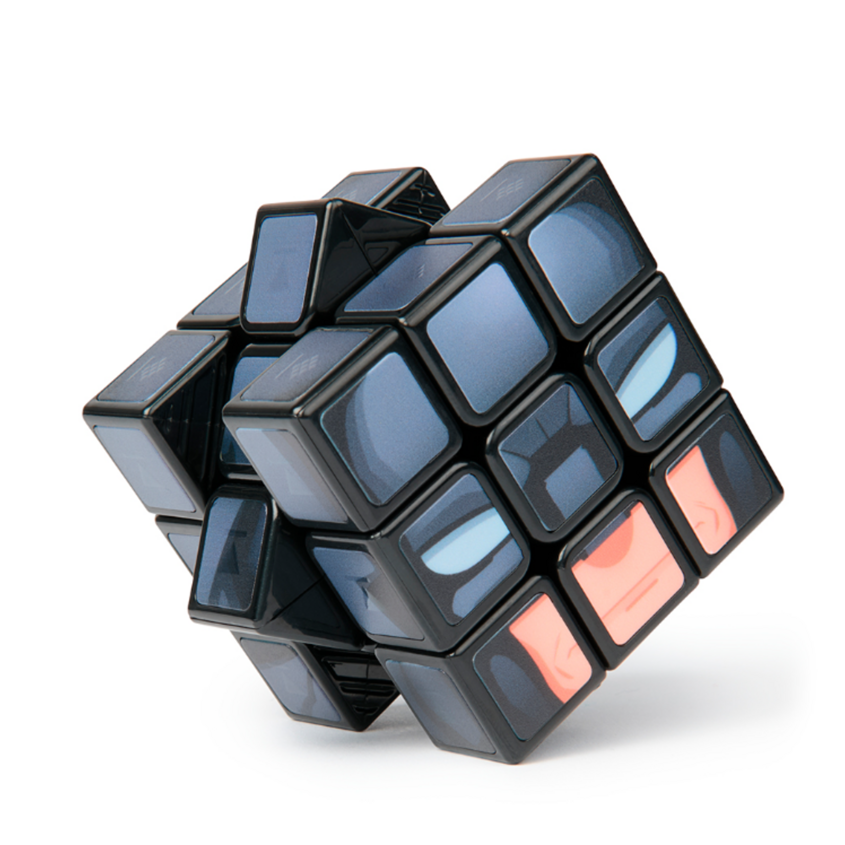 Spin Master Rubik's - Cubers Batman (Multilingue)