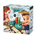 Buki France Buki - Studio Professionnel - Atelier de gravure