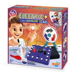 Buki France Buki France - Atelier Électricité