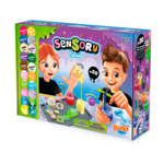 Buki France Buki France - Sensory Slime (Multilingue)