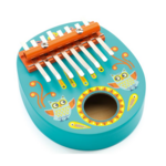 Djeco Animambo - Kalimba (Multilingue)