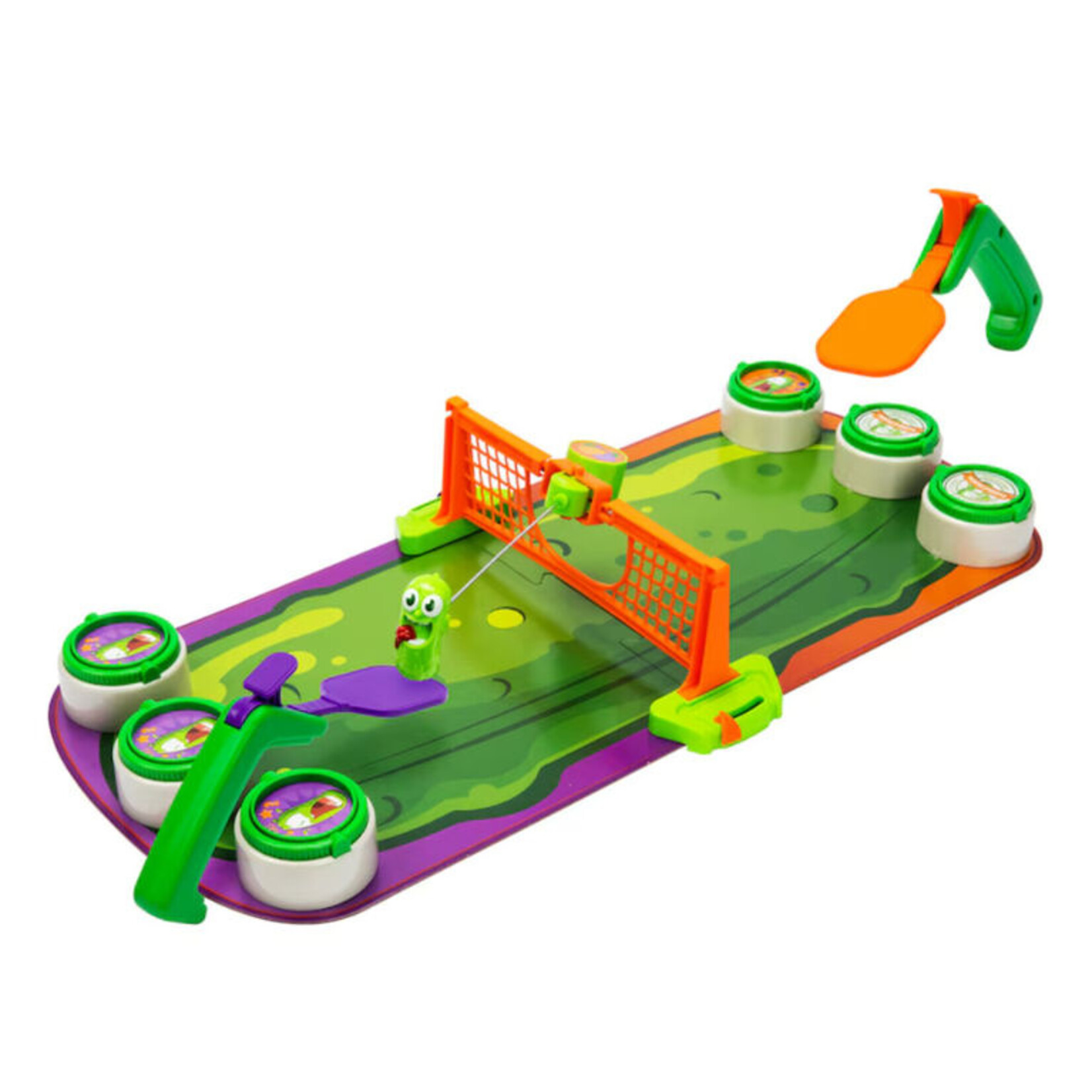 Pickleball Blast (Multilingue)