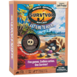 Exploding Kittens Survivor - Let's go to Rocks (English)