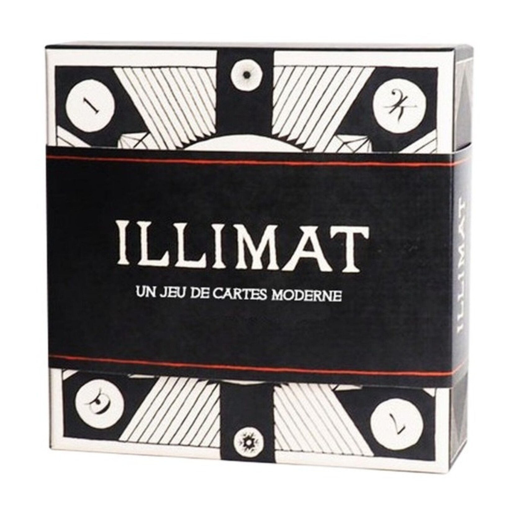 Illimat FR