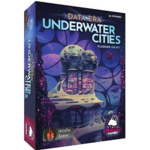 Intrafin Games Underwater Cities - Ext. - Data Era FR