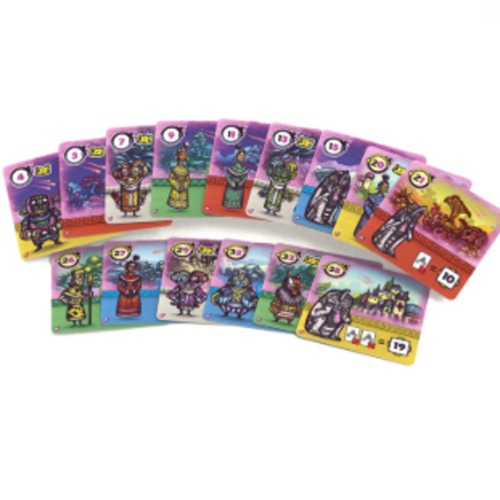 Faraway - Ext - Sous un ciel d'étoiles (Multilingue)