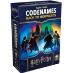 Czech Games Edition Codenames - Harry Potter - Back to Hogwarts (English)