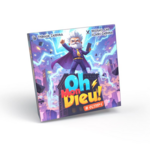 Bioviva Oh Mon Dieu! - #Olympe FR