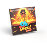 Bioviva Oh Mon Dieu! - #Égypte FR