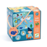 Djeco Loto - La maison