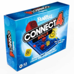 Hasbro Fanroll - Connect 4 Rolls (English)